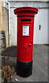 George V postbox on Cirencester Road, Charlton Kings