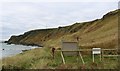 NT4799 : Fife Coastal Path by Bill Kasman