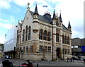 Town Hall, Inverness