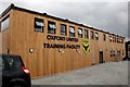 SP5604 : The Oxford United Training Facility by Steve Daniels