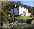 House on Shore Road