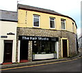 The Hair Studio, Commercial Street, Llantwit Major