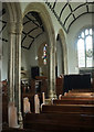 Interior, St Andrew