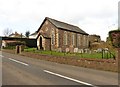 Congregational Church, Nomansland