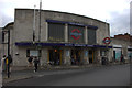 South Wimbledon station