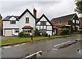 Bubbenhall, The Cottage