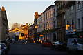 Hertford: Fore Street