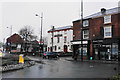 Shops on Bull Ring