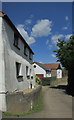 Cottages at Harracott