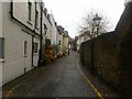 Kynance Mews, London SW7