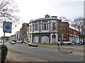 Portsmouth Jami Mosque