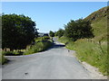 The Pennine Bridleway Mary Towneley loop near Summit