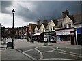 Shops on Princes Drive