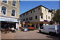 NatWest Bank, Banbury