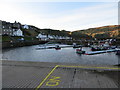 Gardenstown and its Harbour