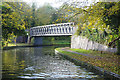 Bridge 76A, Grand Union Canal