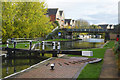 Fenny Stratford Lock