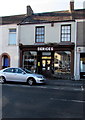 Deriges, 98 Station Road, Llanelli