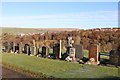 New Cumnock Cemetery