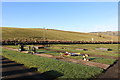 New Cumnock Cemetery