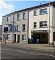 Oliver Evans Funeralcare in Carmarthen