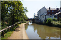 Oxford Canal, Banbury