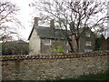 Nether Hall Farmhouse