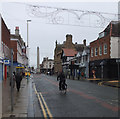 London Street, Southport