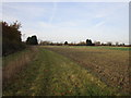 Bridleway to Fenton