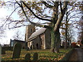 Church of St Bartholomew at Keelby