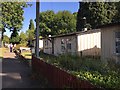 Prefabs, Wake Green Road, south Birmingham