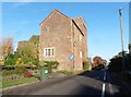 The Old Priory, Portbury