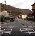 Woodward Road, Crosskeys