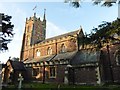 Church of St George, Easton in Gordano