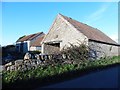 Outbuildings at Sheepway Gate Farm