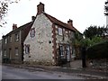 The Old Chapel House, Kingston Lisle