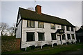 Crown House, Bridge End, Newport (Essex)