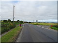 Crossroads on the A4361