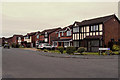 Pheasant Wood Drive, Thornton-Cleveleys