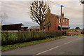 Stonelands Farm, Hall Lane