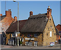 The Three Pigeons Inn