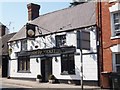 The Horse & Jockey Public House