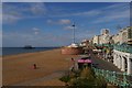 TQ3103 : Brighton: sea front by Christopher Hilton