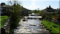 Gayle Beck, Gayle, Wensleydale