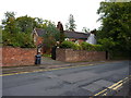 Metchley Cottage, Edgbaston