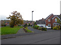 View on Gawtree Way, Lyppard Habington