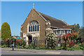 Our Lady and St Peter Catholic Church