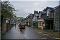 NY3704 : Ambleside : Compston Road A593 by Lewis Clarke