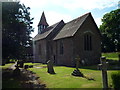 St. Michael & All Angels Church (Castle Frome)