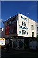 TQ3104 : Brighton: Blue Dragon Tattoo, North Road by Christopher Hilton